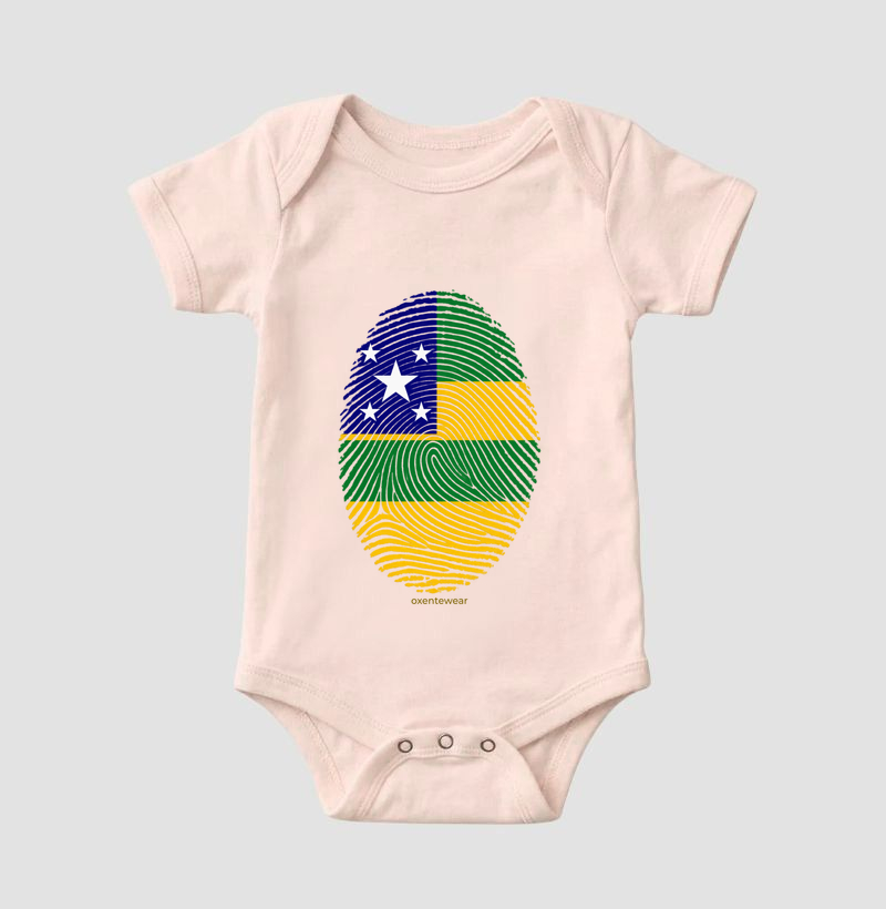 Camiseta Digital Sergipe | OxenteWear - Imagem 5