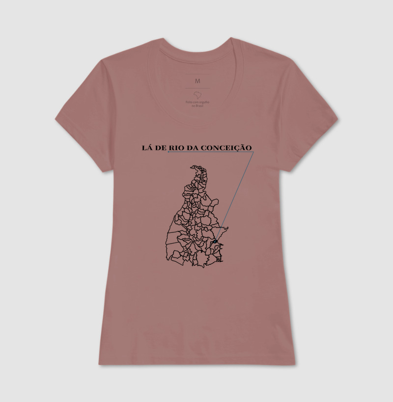 Camisa 15