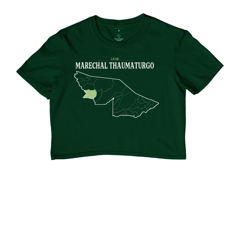 Marechal Thaumaturgo | Território AC - Imagem 5