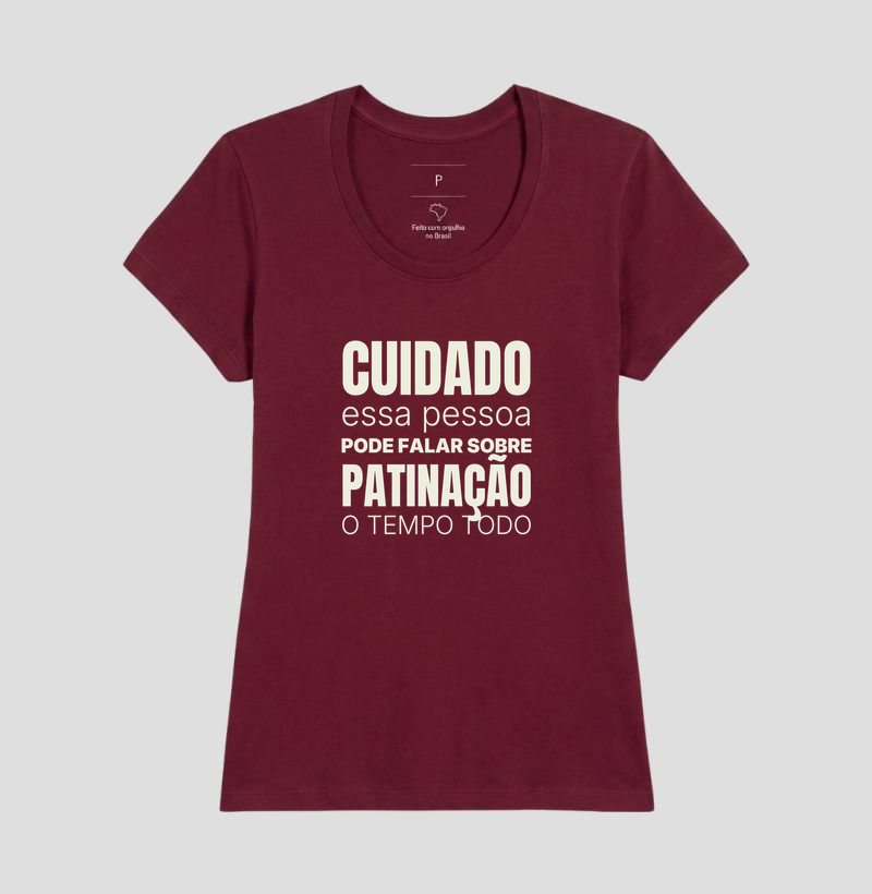 Camisa 18