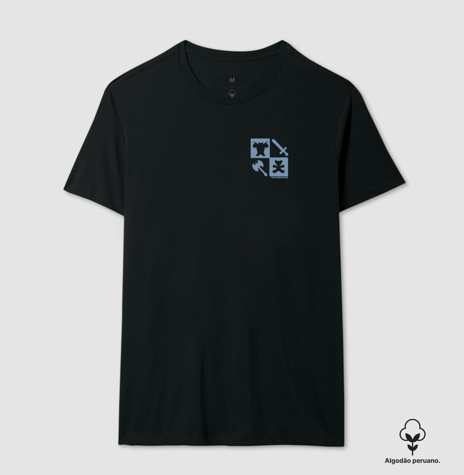 Camisa 1