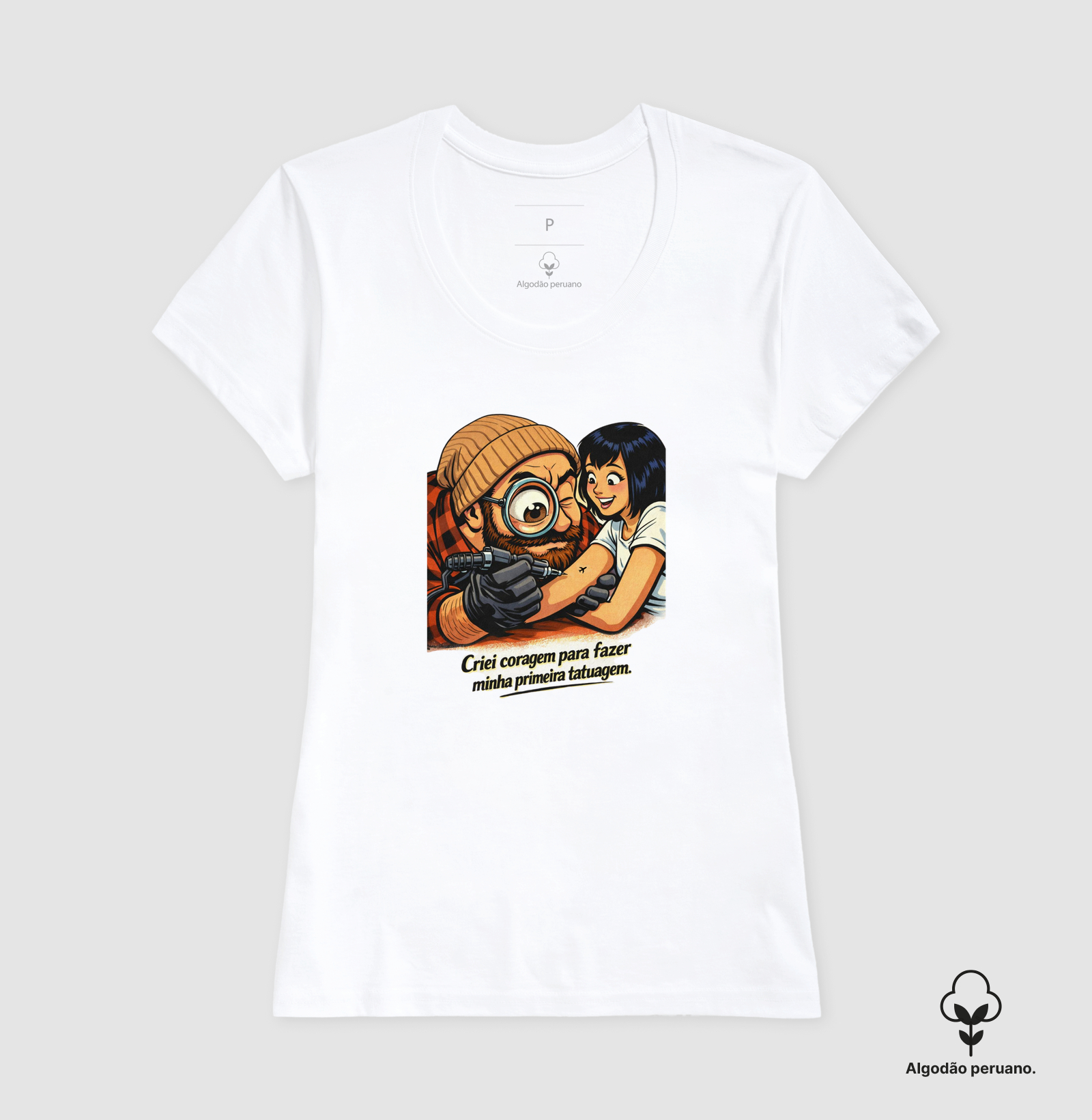 Camisa 4