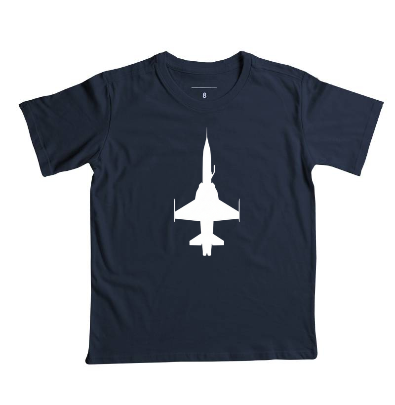 F-5M (Branco) - Imagem 3