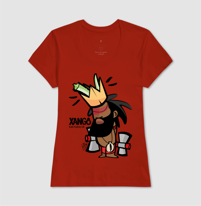 Camisa 4