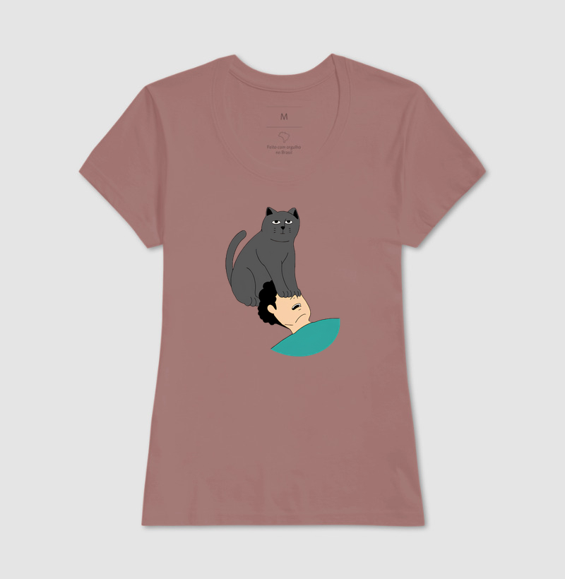Camisa 16