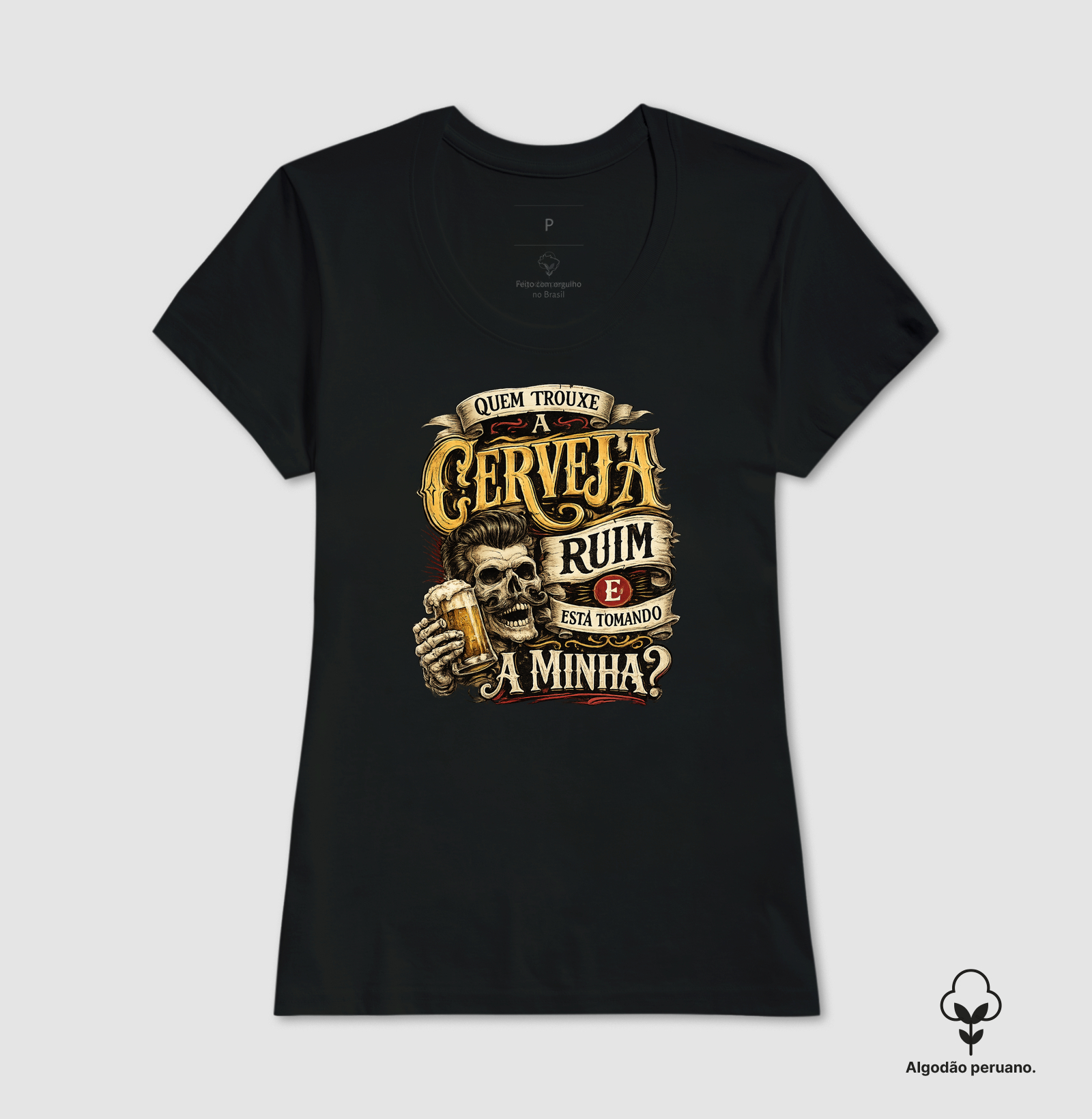 Camisa 2