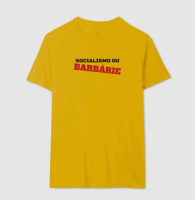 Socialismo Barbaro - Imagem 10