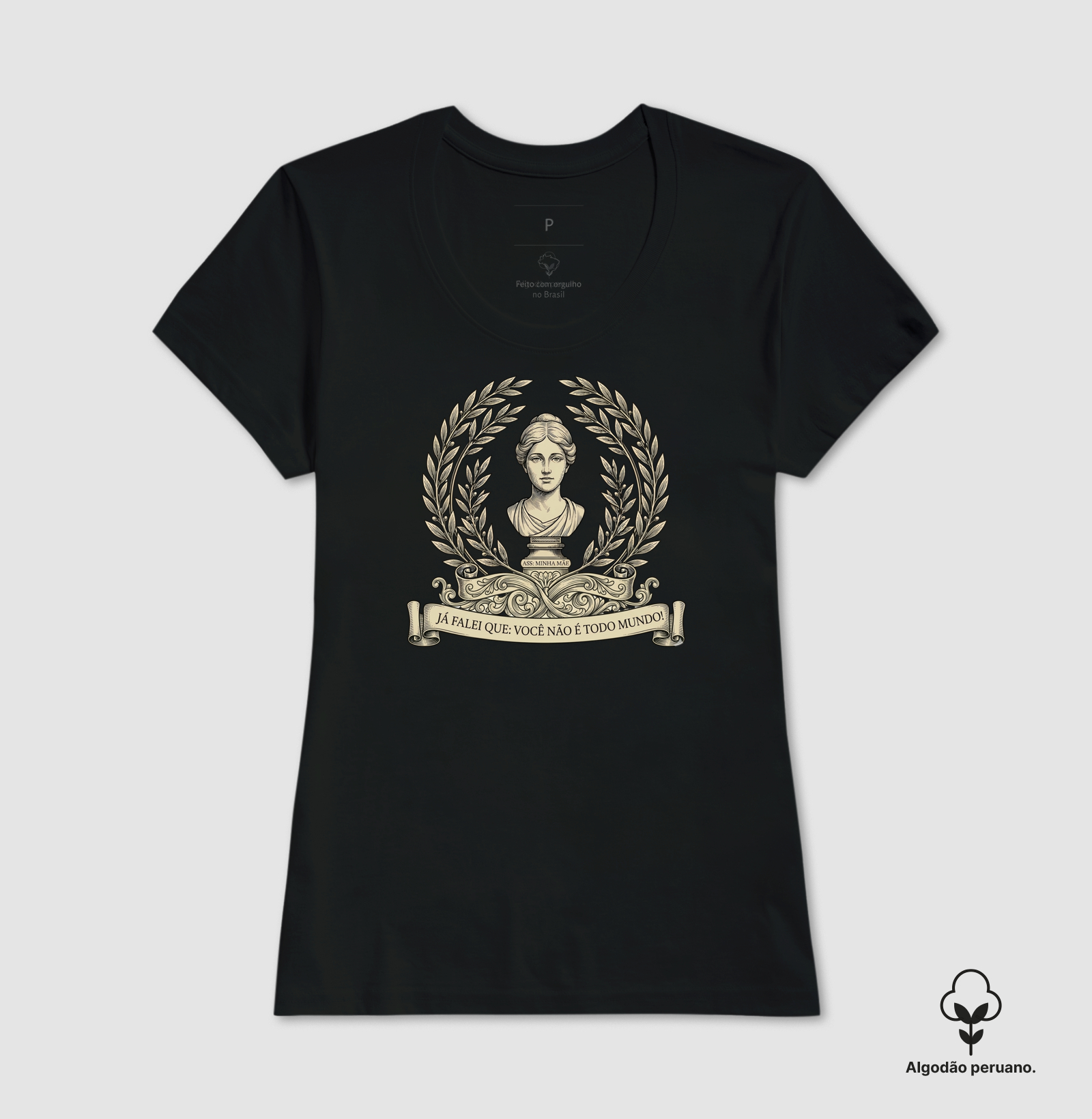 Camisa 1