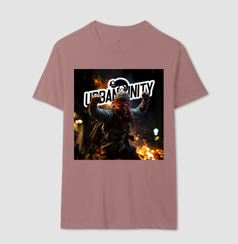 Camisa 15