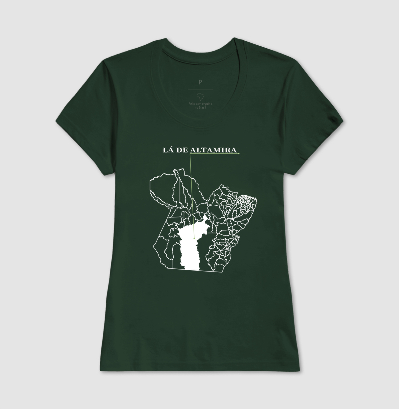 Camisa 12
