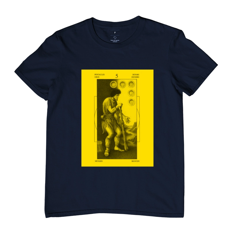 Camisa 5