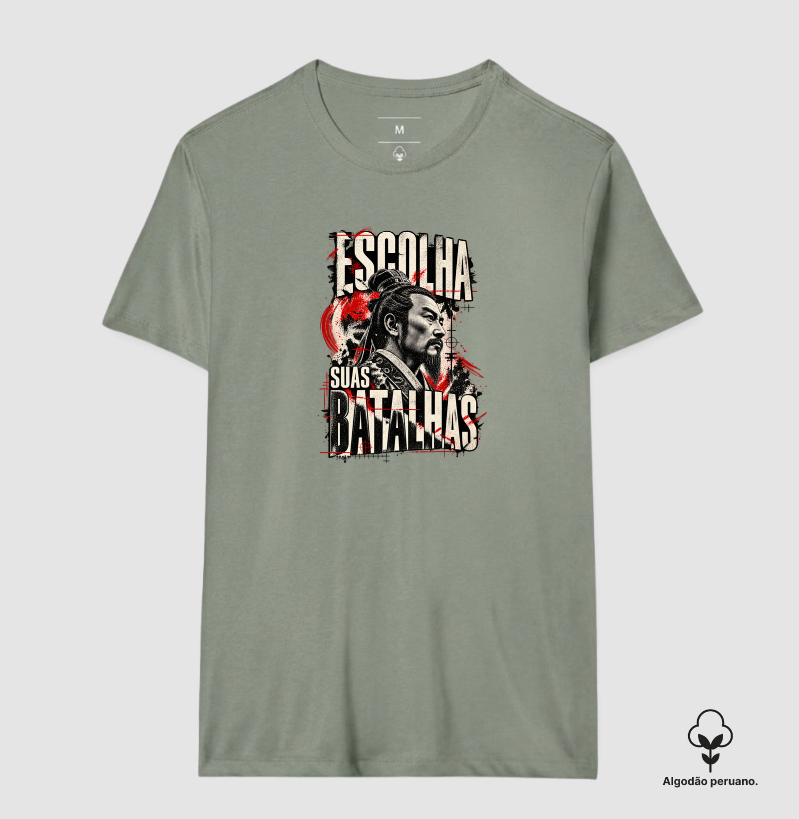 Sun Tzu - Escolha Suas Batalhas - Imagem 5