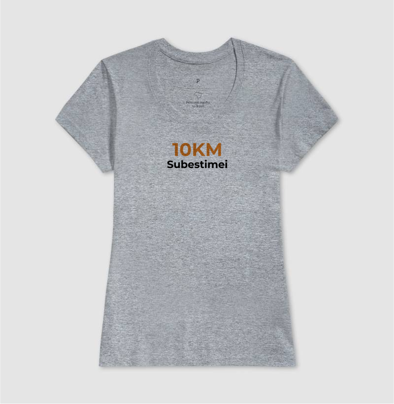 Camisa 10