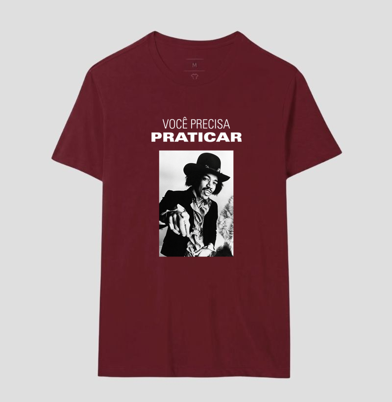 Camisa 18