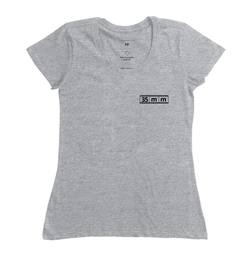 Camiseta formato 35mm - Imagem 7