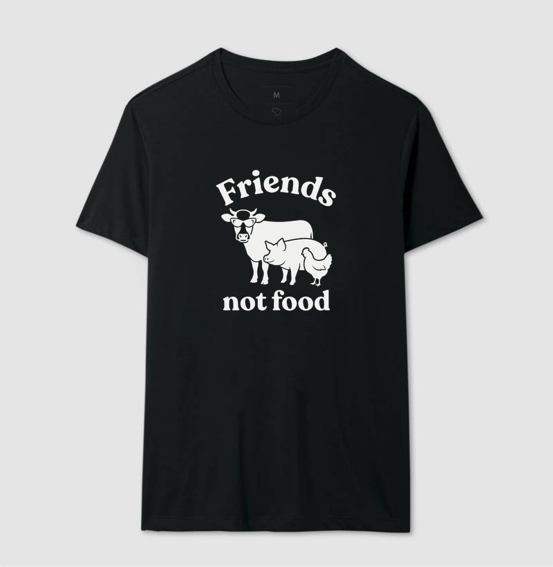 Friends, not food - Imagem 2