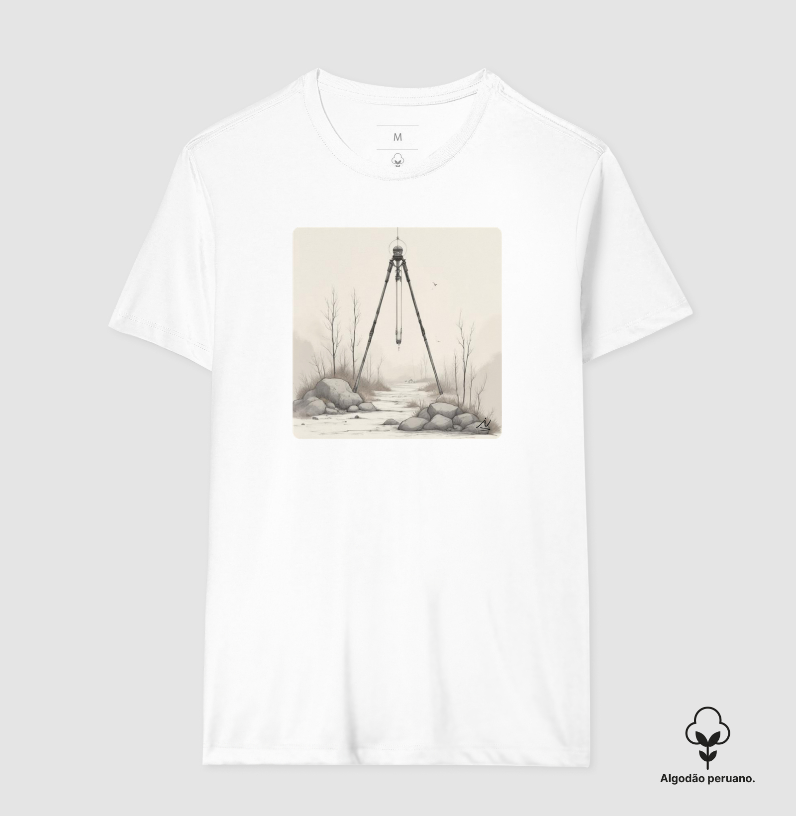 Camisa 3