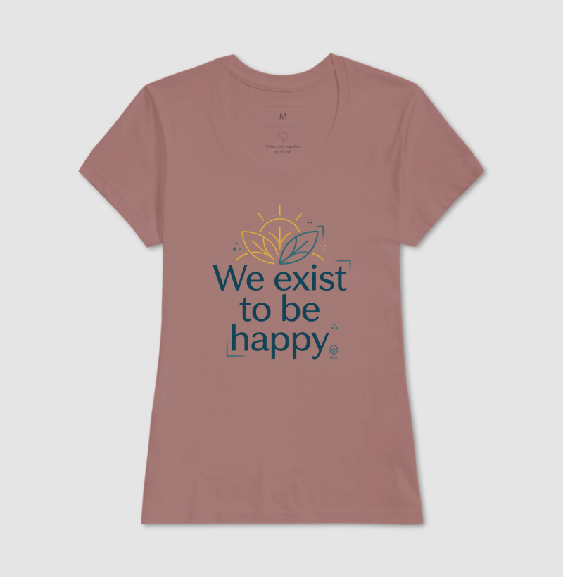 We exist to be happy - Imagem 9