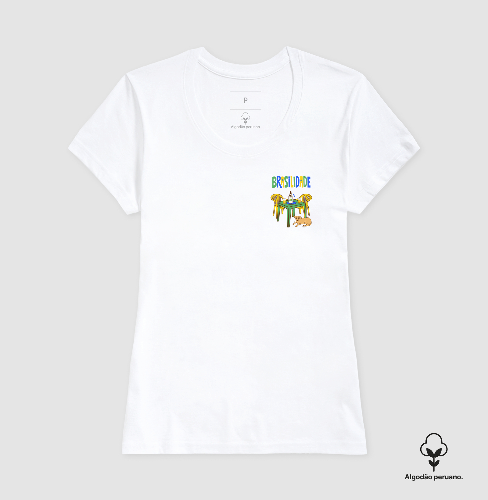 Camisa 4