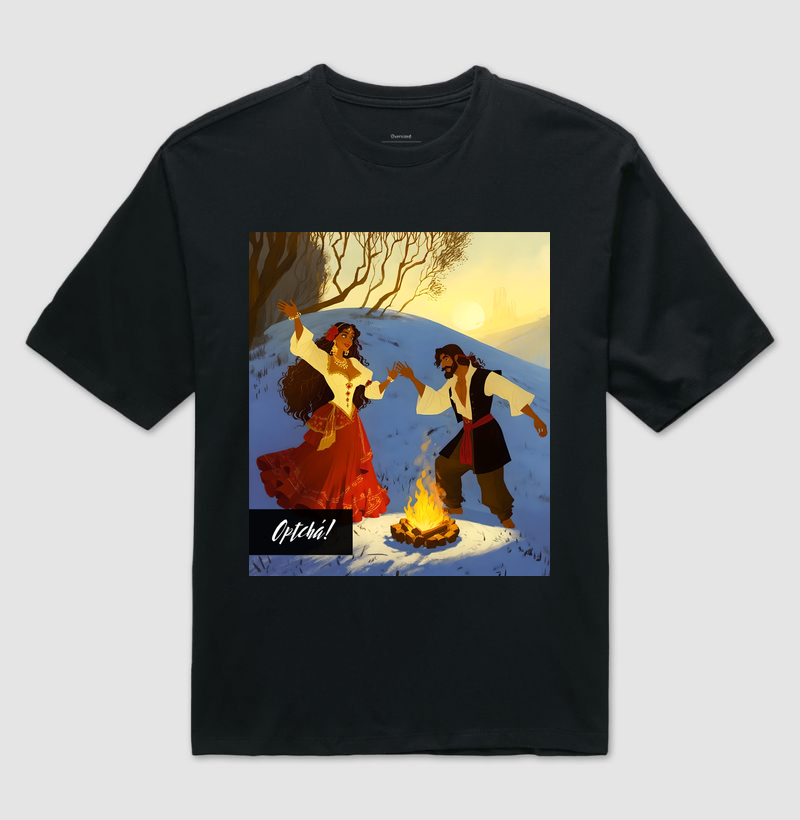 Camisa 1