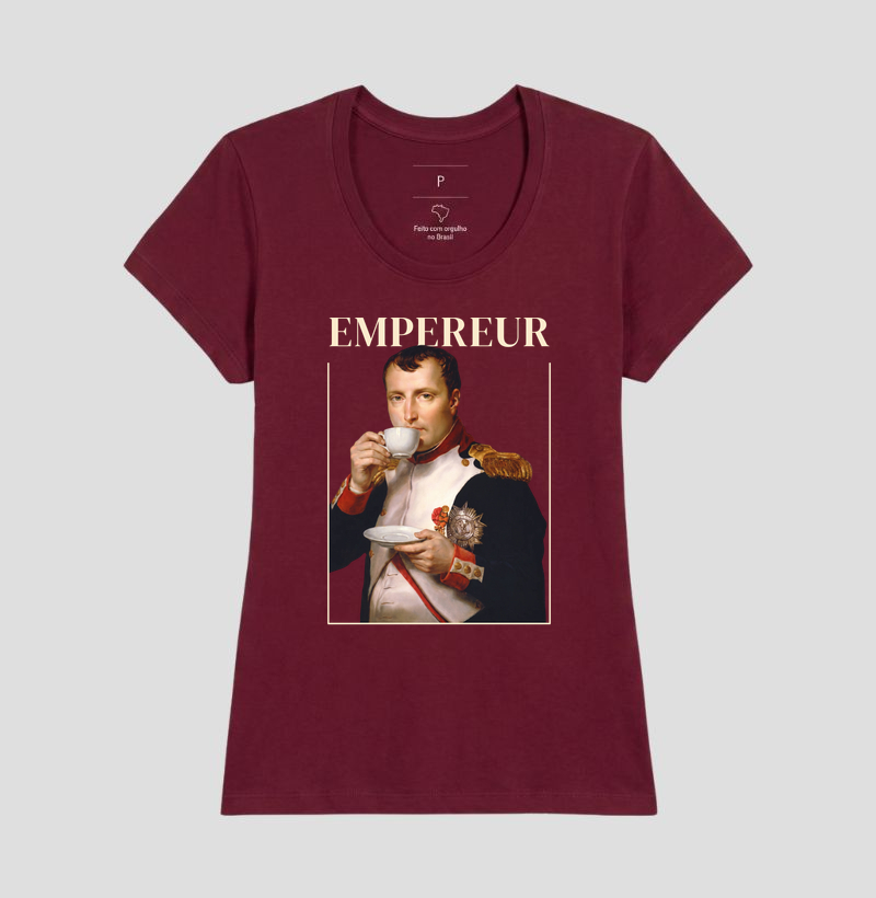 EMPEREUR - Imagem 11