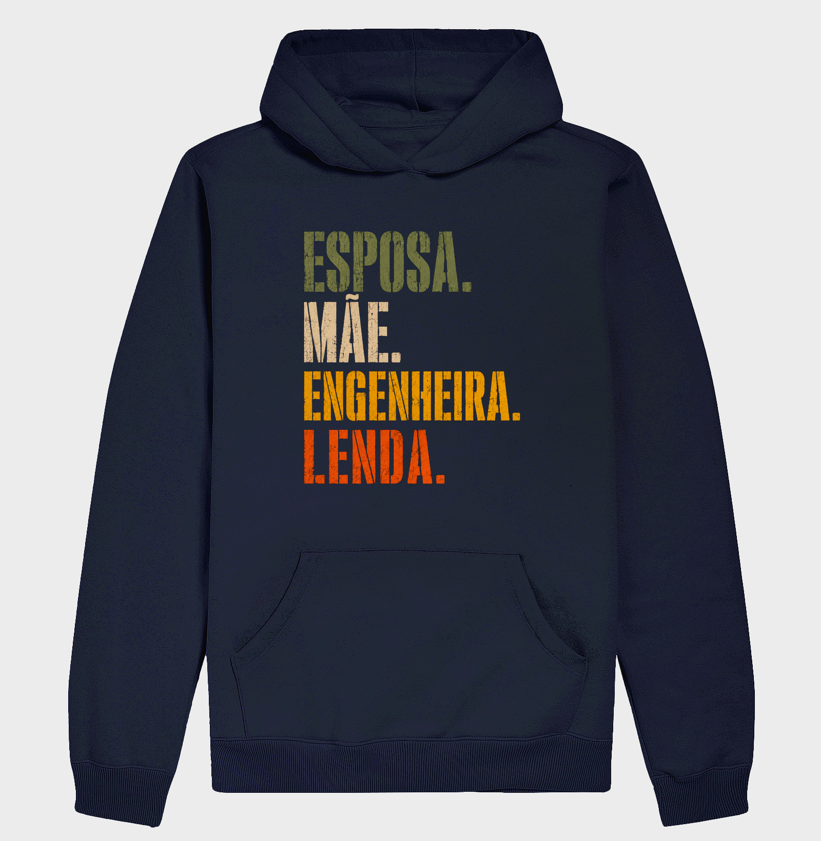 Esposa, Mãe, Engenheira, Lenda - Imagem 4