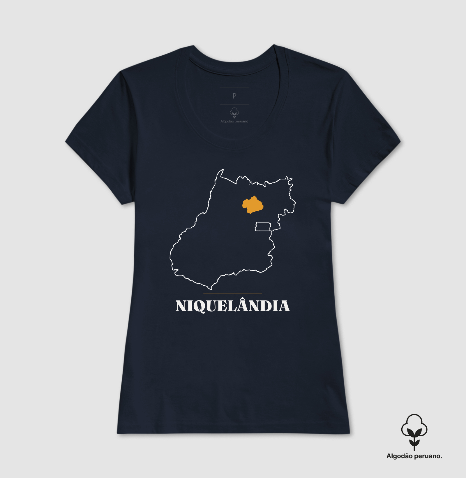 Niquelândia | Traço GO - Imagem 8