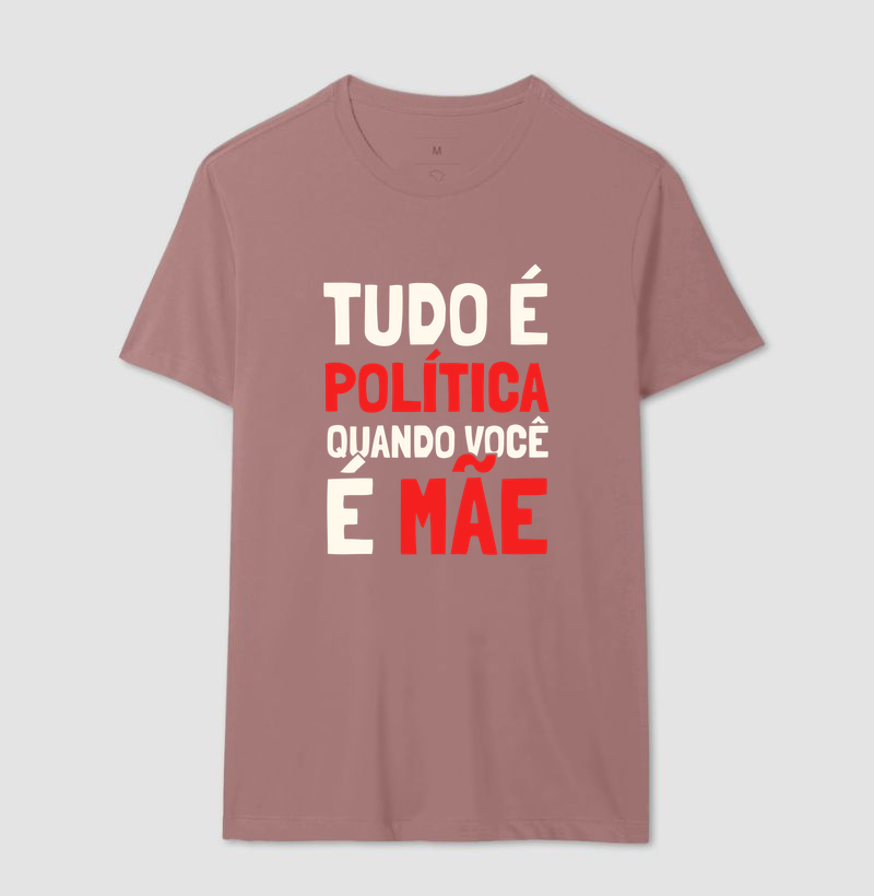 Tudo é Política Quando Você é Mãe - Imagem 16