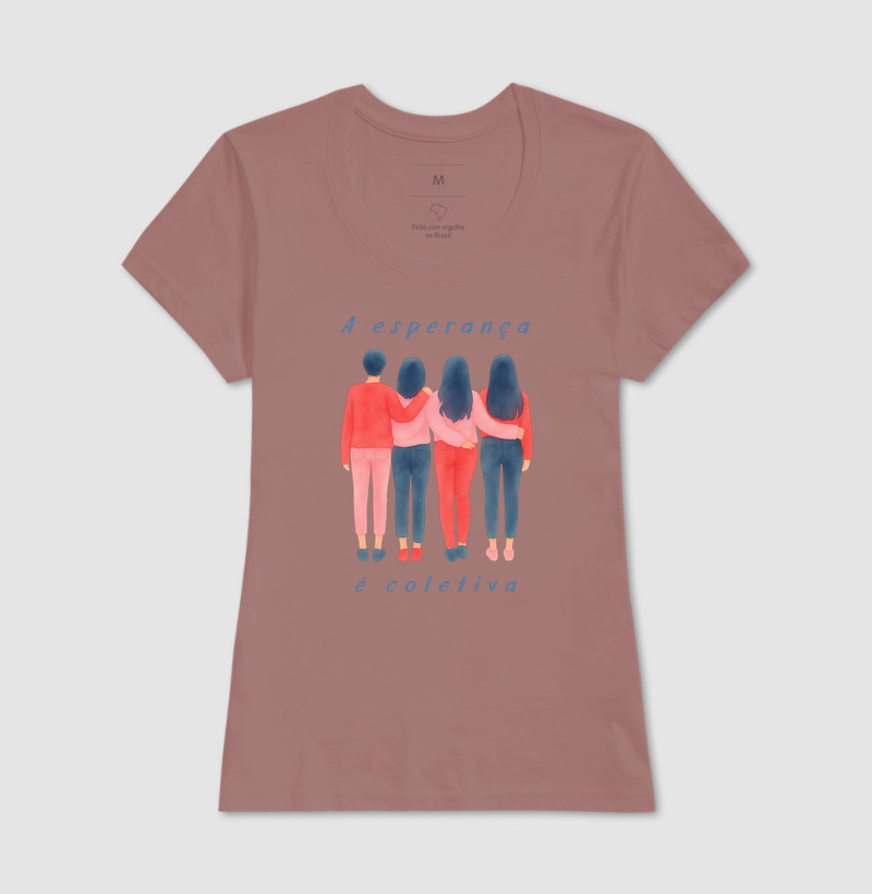 Camisa 16