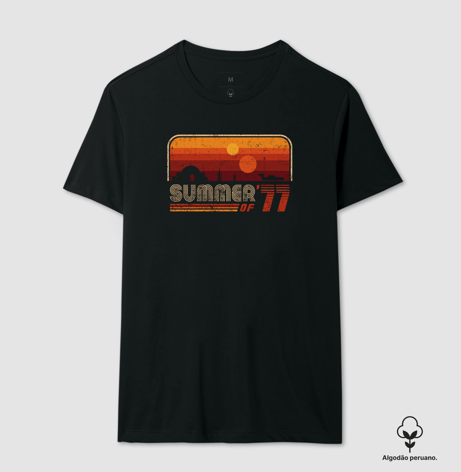 Camiseta  Summer of 77 - Imagem 5