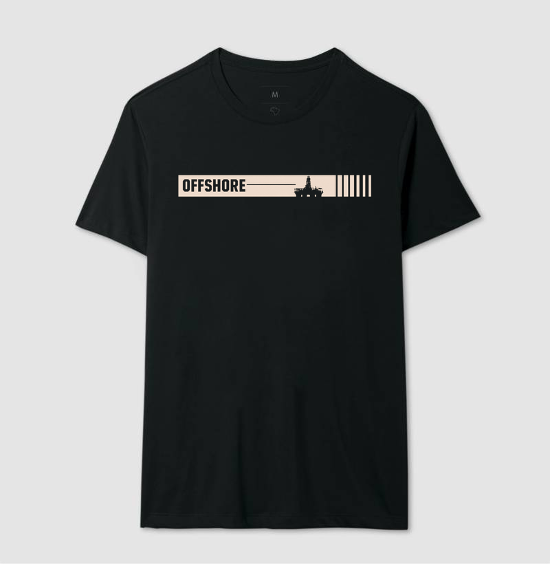 Offshore SS Minimalista - Imagem 5