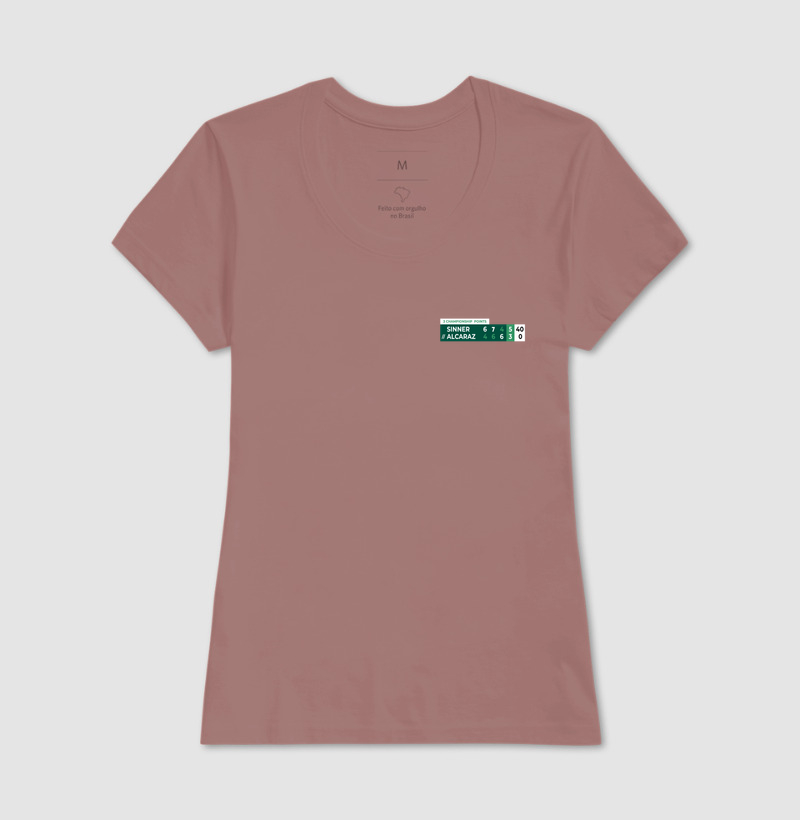 Camisa 15