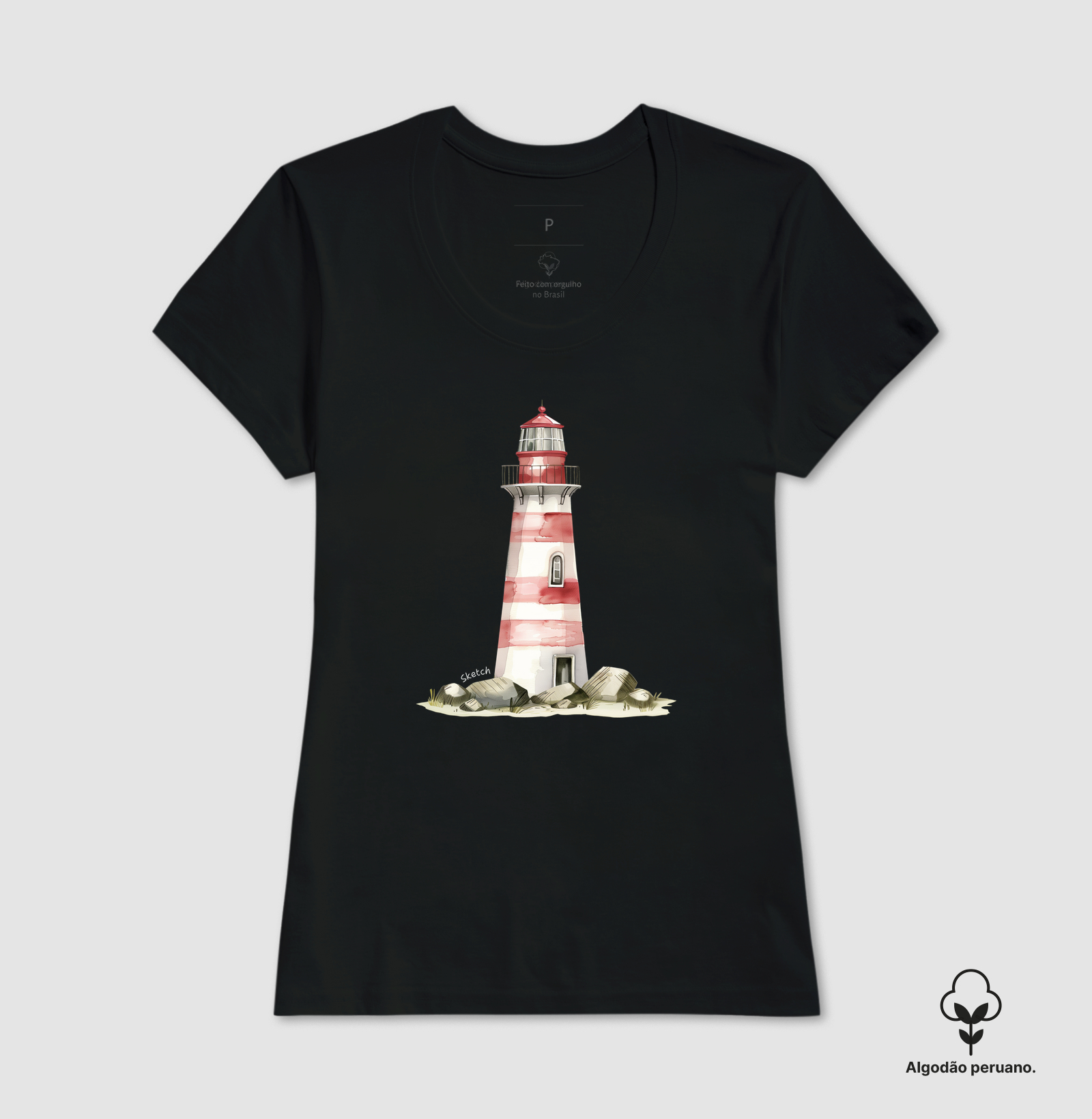 Camisa 1