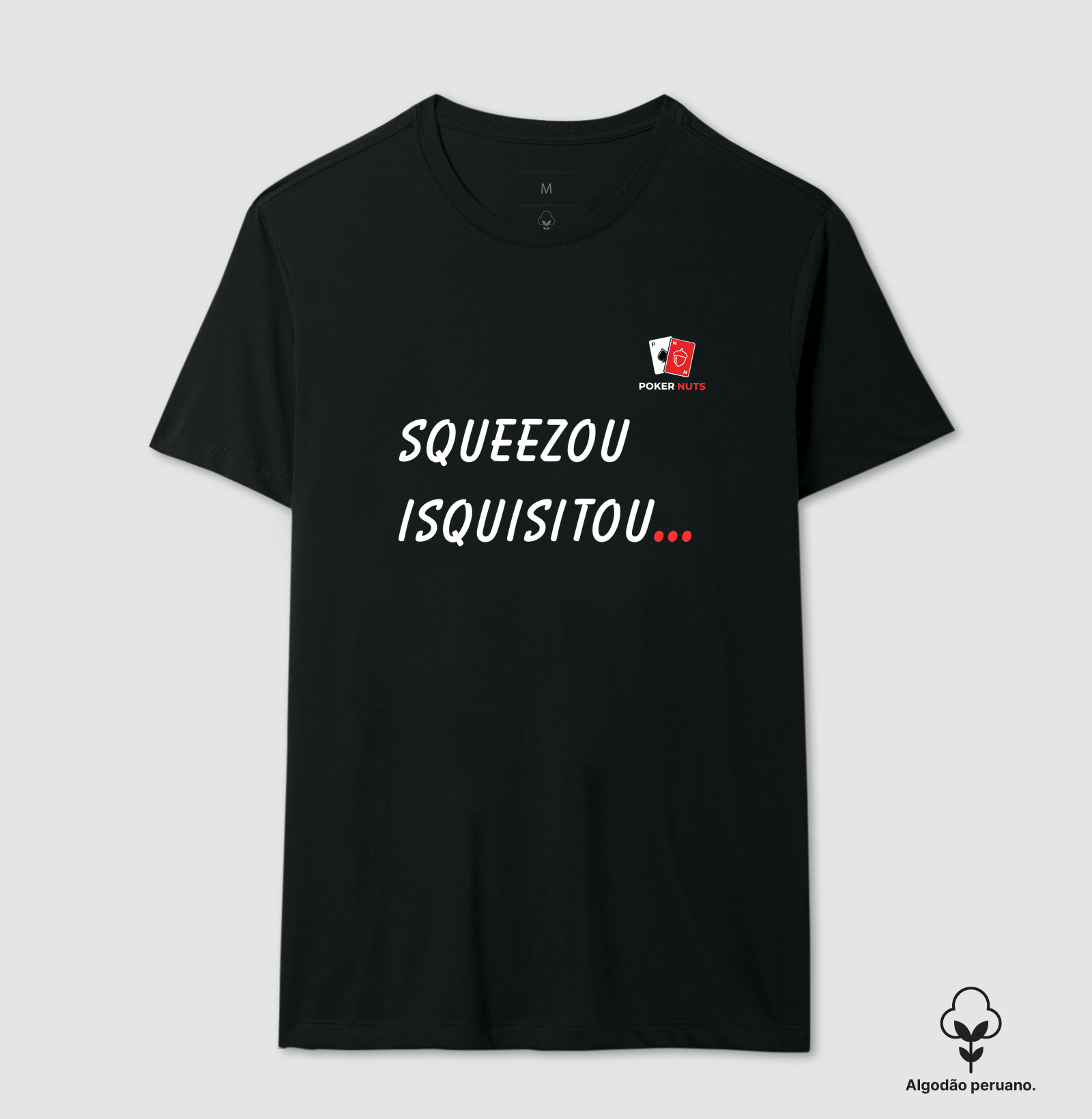 Camisa 9
