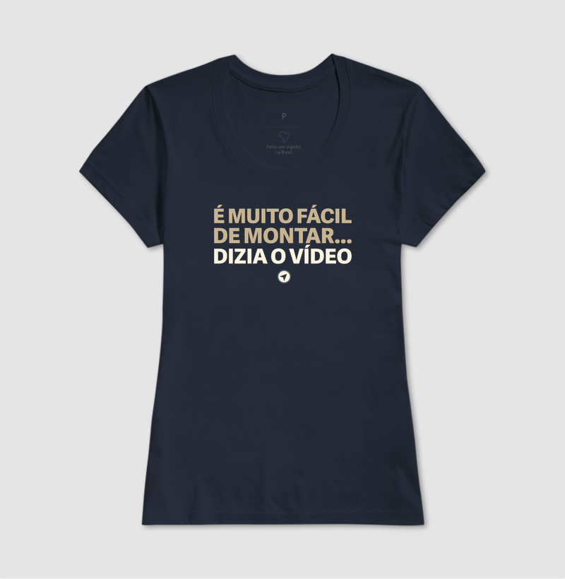 Fácil de Montar - Imagem 7