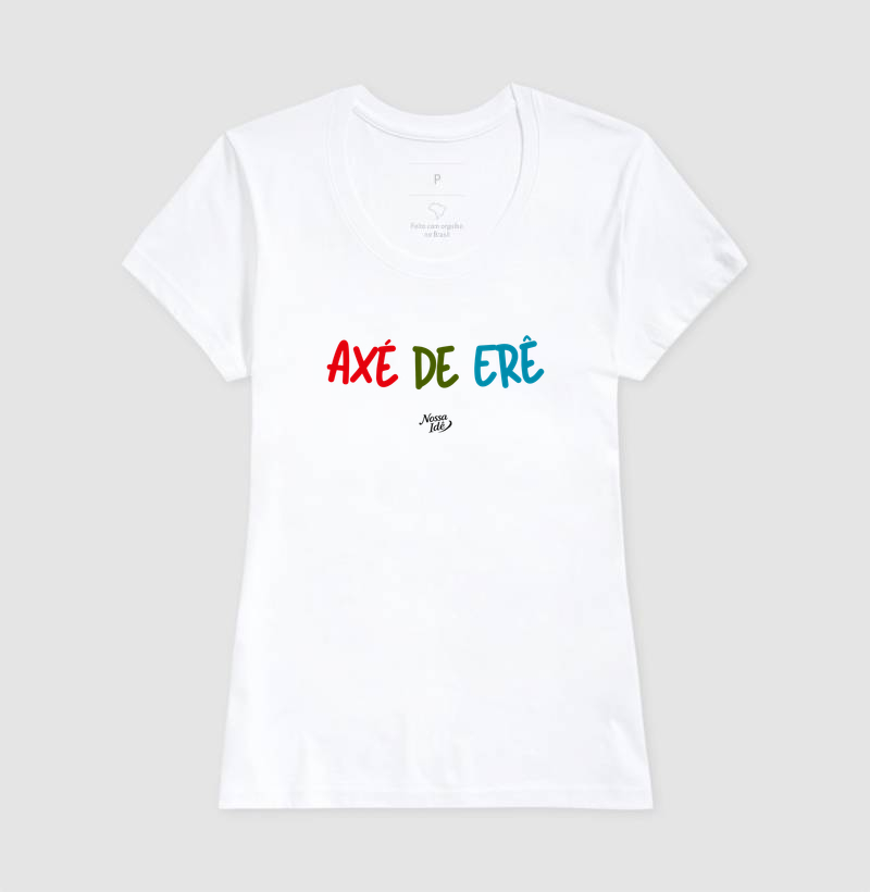 Axé de Erê - Imagem 3