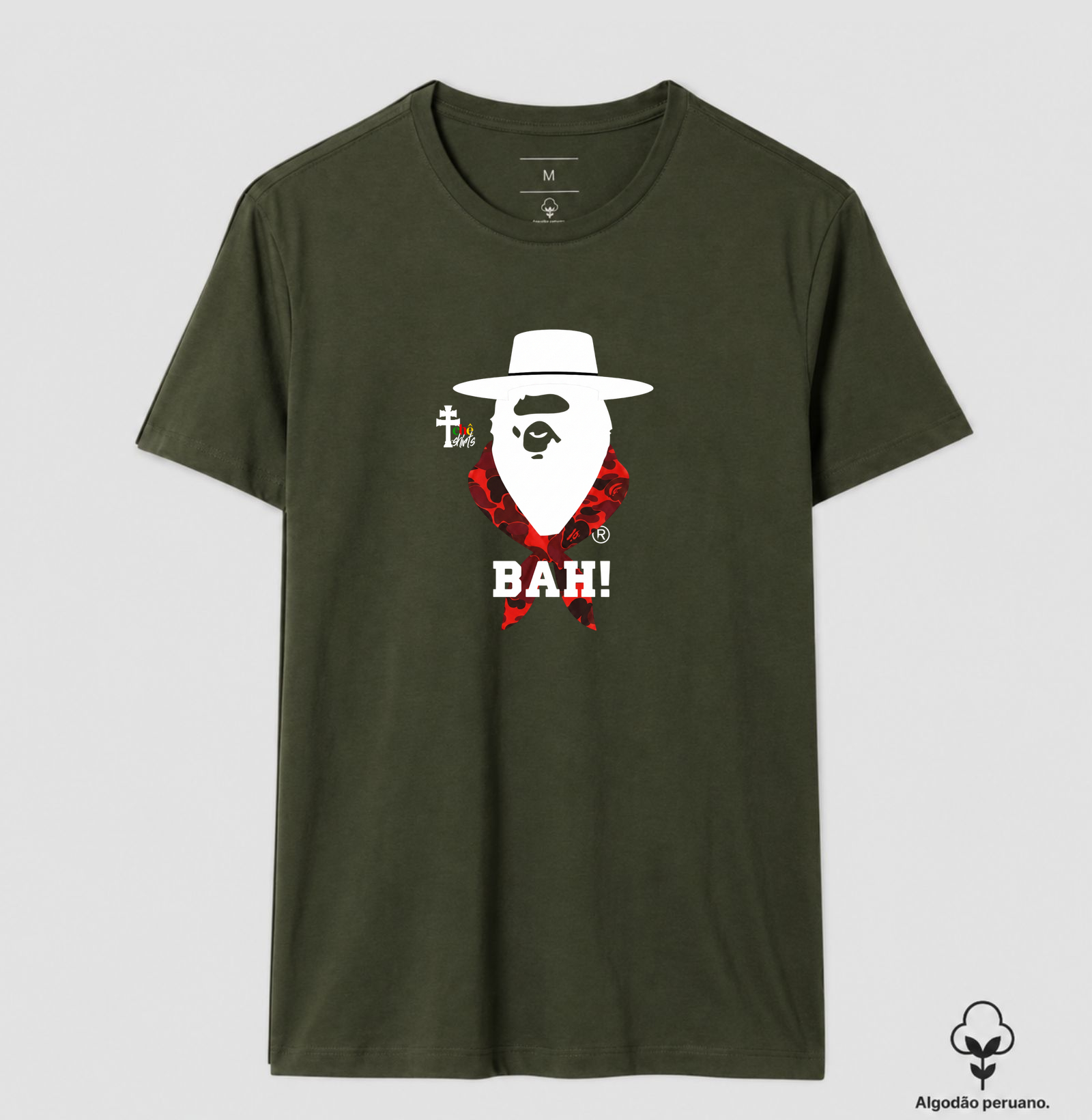 Camisa 4