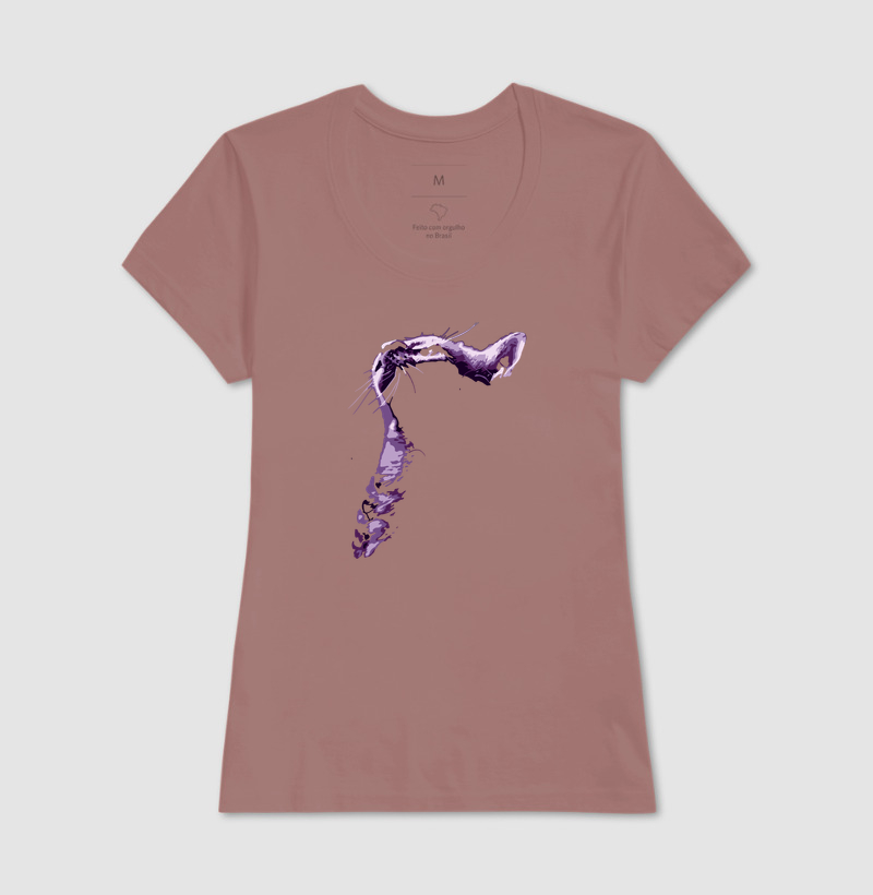 Camisa 16