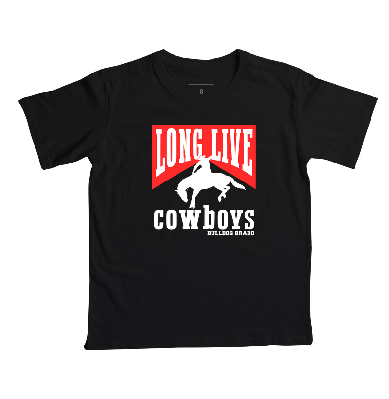Long Live Cowboy Bulldog Brabo - Imagem 4