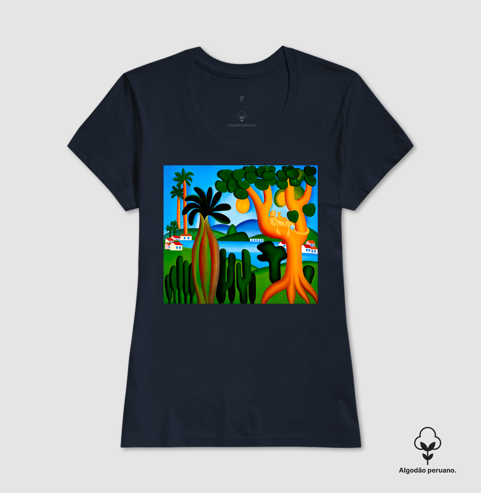 Camisa 5
