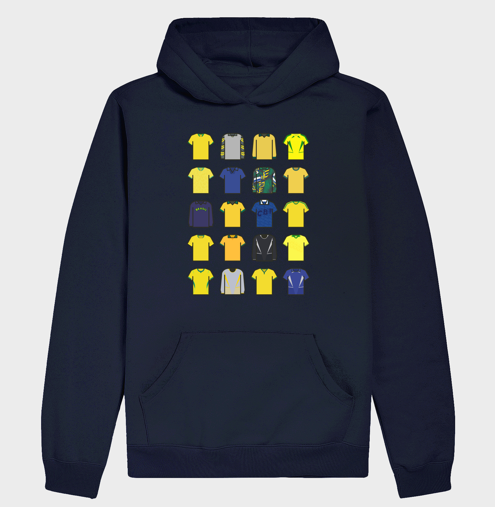 Camisa 3