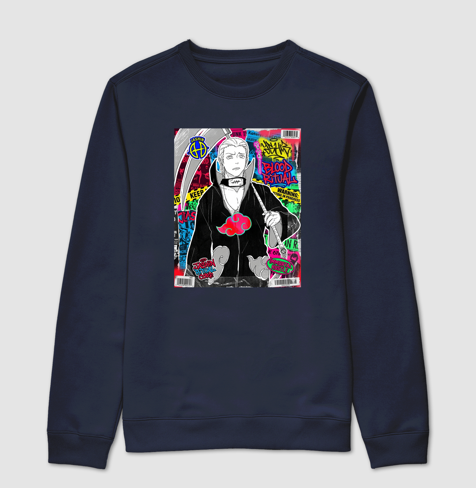 Camisa 4