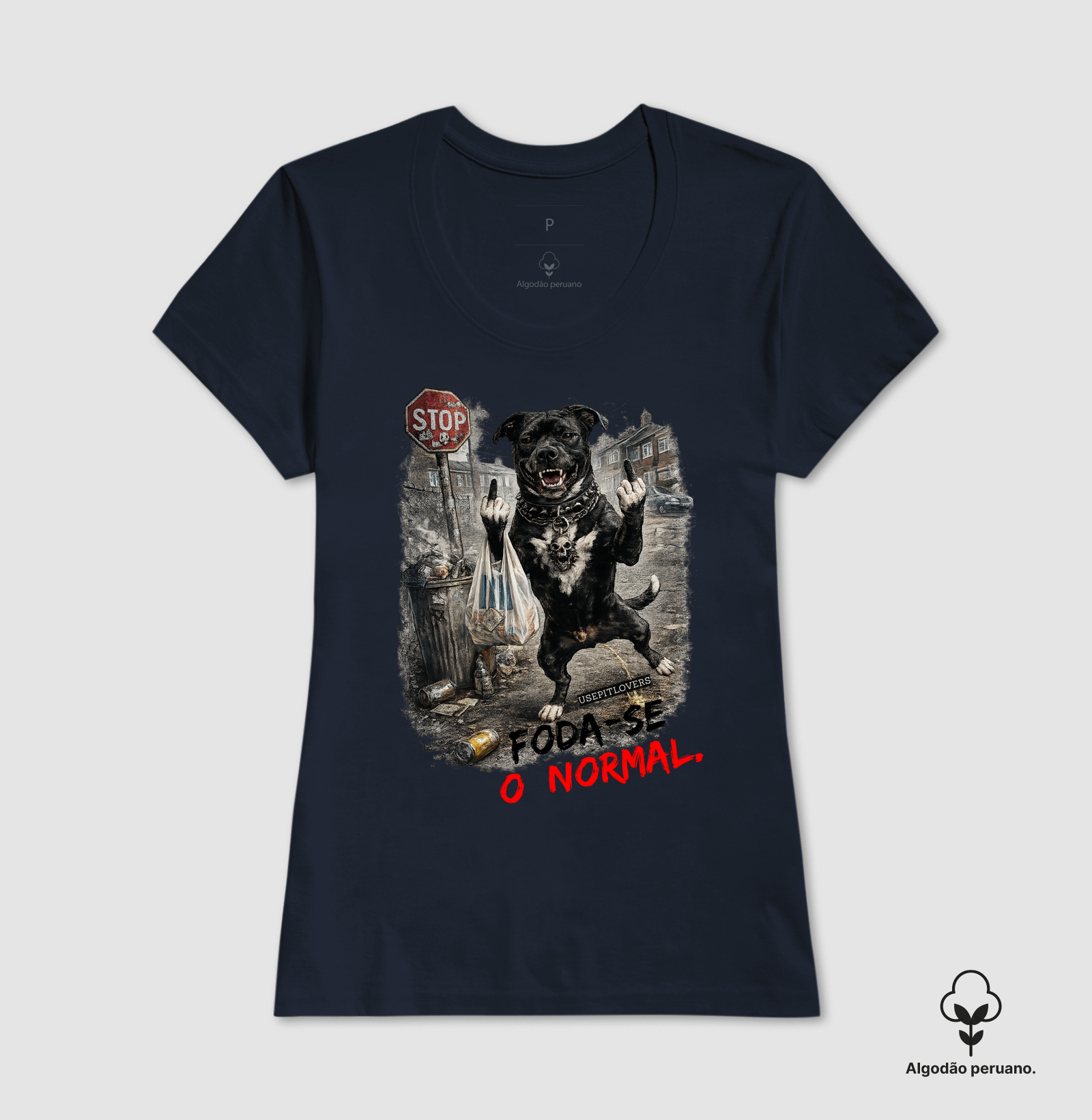 Camisa 6