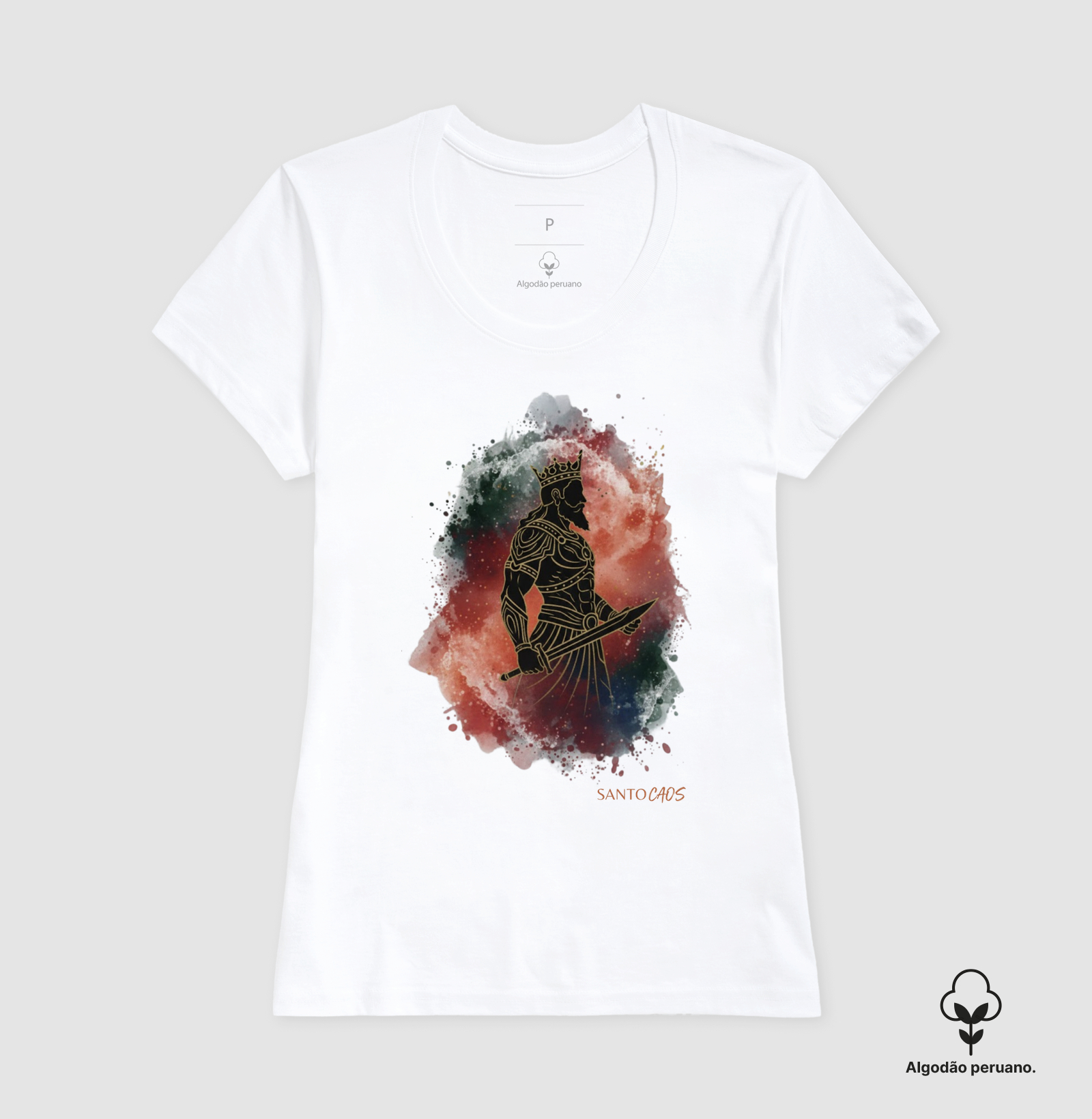 Camisa 3