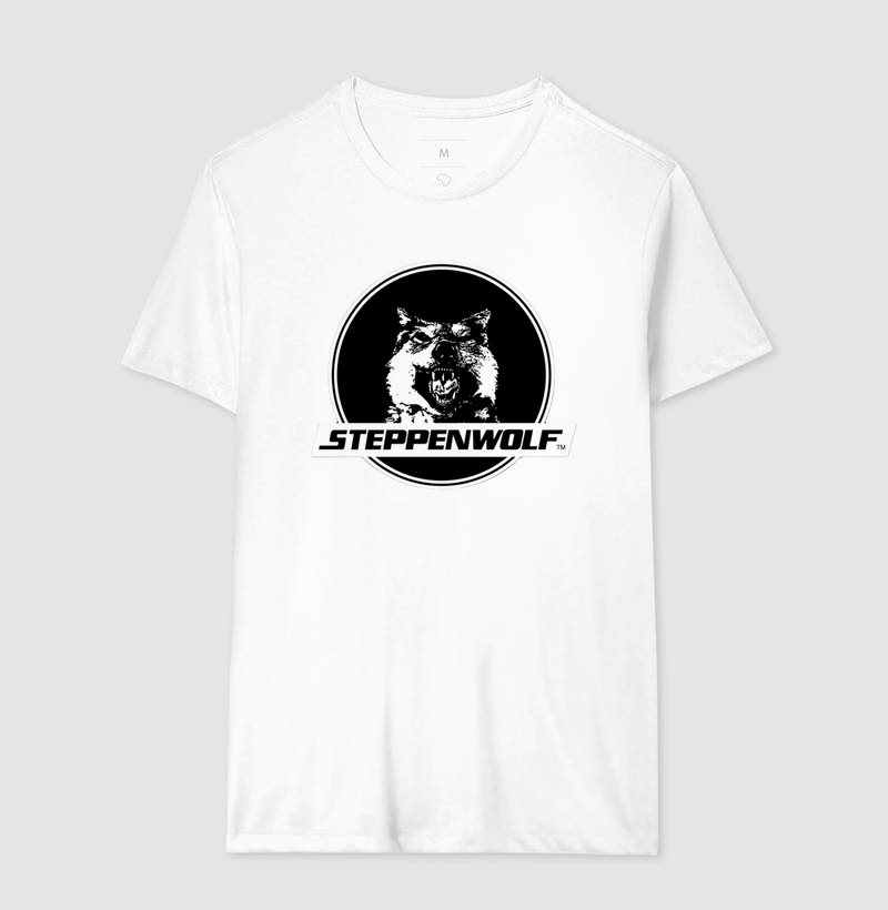 Steppenwolf - Imagem 4