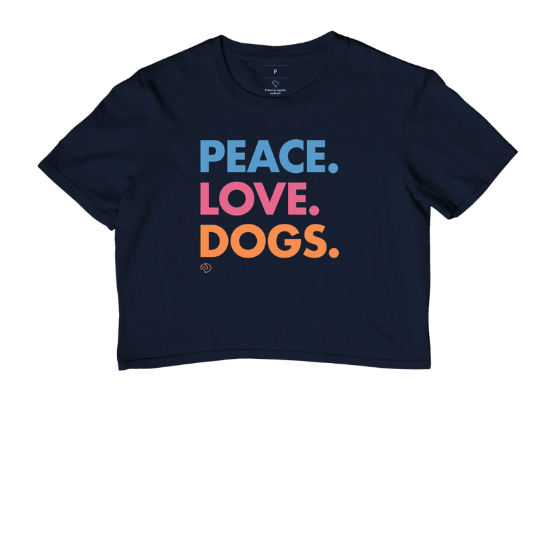 Peace. Love. Dogs. - Imagem 4
