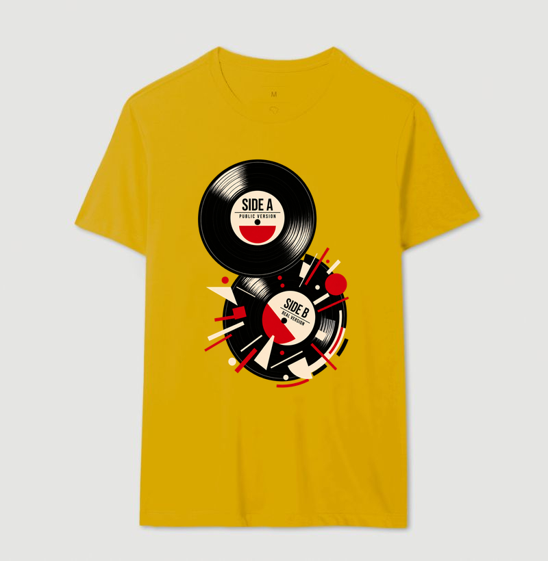 Camisa 13