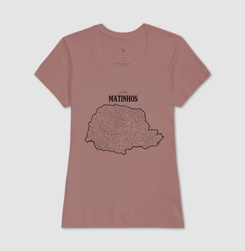 Camisa 16