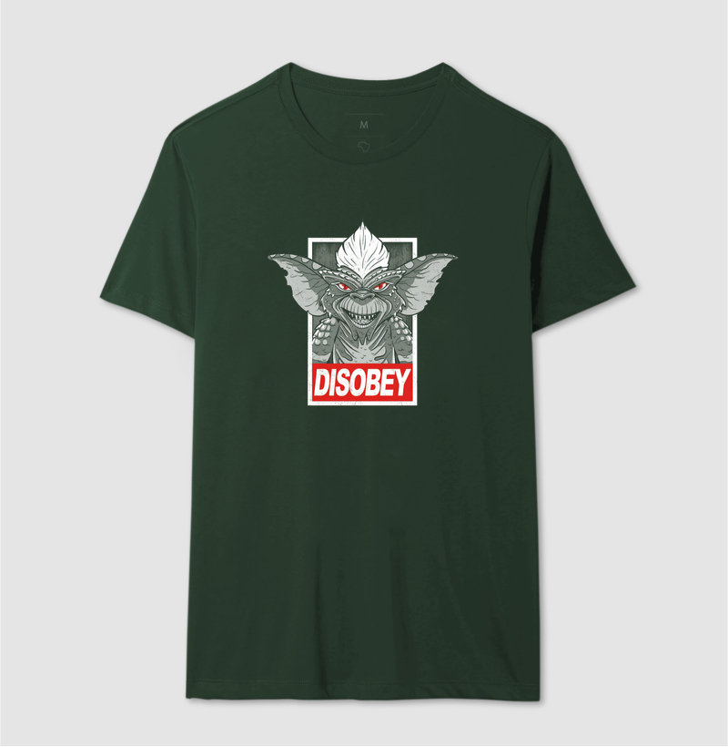 Camiseta Criatura Desobediente - Imagem 6