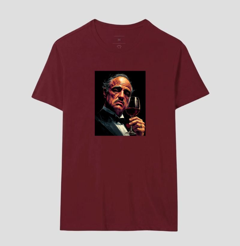 Camisa 17